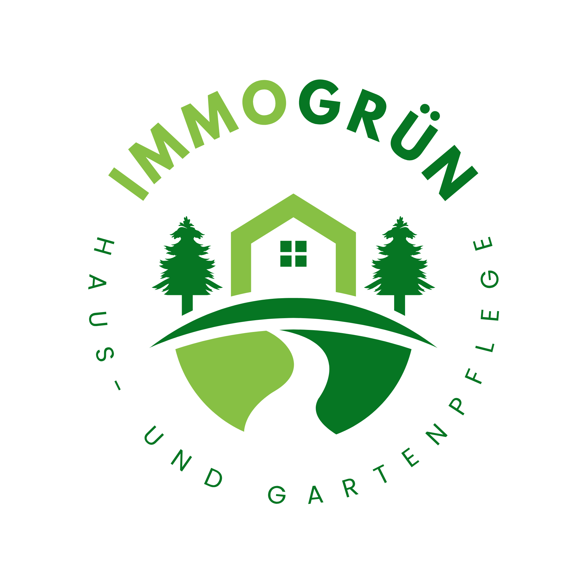 IMMOGRÜN Haus & Gartenpflege